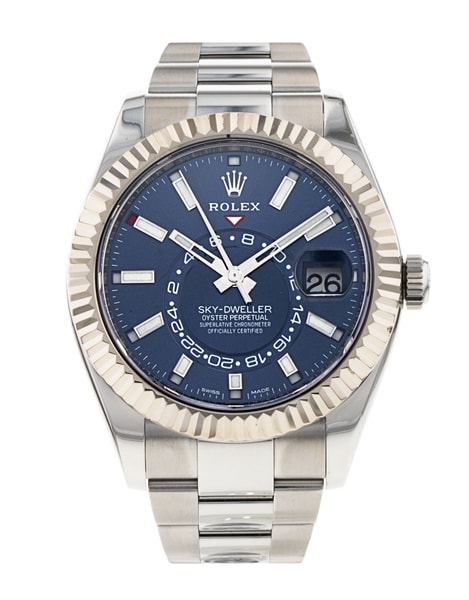 Rolex Sky-Dweller 326934